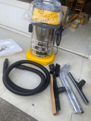 Máy hút bụi 6 món & 3 món