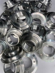 Ốc chắn bụi ER11, ER16, ER20