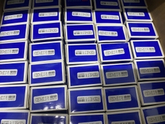 Vòng bi HXB 7005-P5