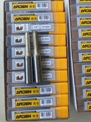 Dao phay thẳng Adren 1/2x8x30 (2T)