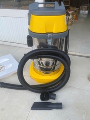 Máy hút bụi 6 món & 3 món