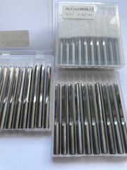 Dao 2 me cắt- phá thẳng 6x70