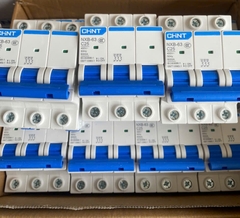 Aptomat- CB 3pha CHINT (NXB-63 25A)