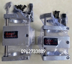 Gá ôm củ điều chỉnh Lamus 2 ốc và 4 ốc