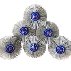 Chổi cước nhựa từ thô đến mịn 80,100,120,150,180,240,320