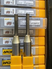 Dao TCT 3T Adren 1/2x6x30