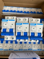 Aptomat- CB 2pha CHINT (NXB-63 40A)