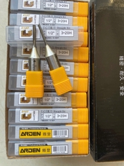 Dao TCT 2T Adren 1/2x3x20