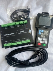 Bộ điều khiển Sanlong S180