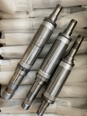 Trục SK ER11, ER16, ER20