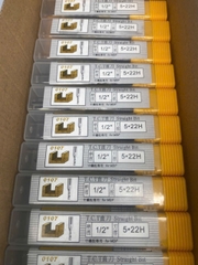 Dao TCT 3me ARDEN 1/2x5x22