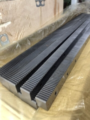 Thanh răng thẳng 1.4m & 67cm