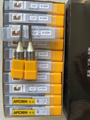 Dao TCT 2T Adren 1/2x4x20