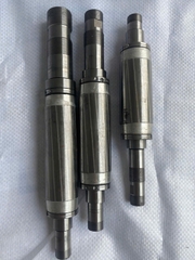 Trục GDZ ER11, ER16, ER20