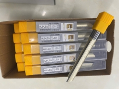 Dao phay thẳng ARDEN 12.7x70(1/2x1/2x3"H)