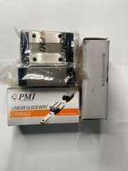 Con trượt PMI20 vuông (MSA20SSS)