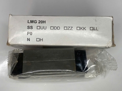 Con trượt CSK20 vuông (LGM20H)
