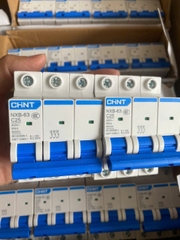 Aptomat- CB 3pha CHINT (NXB-63 25A)