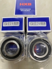 Vòng bi HXB 7004-P4 (H7004C-2RZ DT P4)