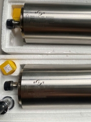 Củ đục spindle 1.5kw ER11 -làm mát bằng nước