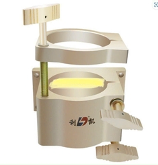 Gá ôm củ 4 ốc vàng