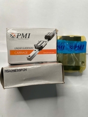 Con trượt PMI25 cánh- MSA25ESS
