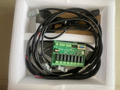 Bộ điều khiển Sanlong CA100-X4