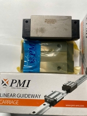 Con trượt PMI25 vuông -MSA25SSS