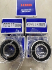 Vòng bi HXB 7002-P4 (H7002C-2RZ DT P4)