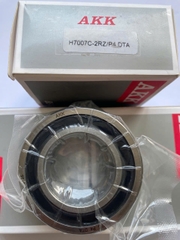 Vòng bi sắt AKK( H7007CTA-2RZ DT P4)