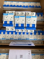 Aptomat- CB 2pha CHINT (NXB-63 40A)