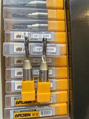 Dao TCT 3me xoắn Adren 1/2x6x22