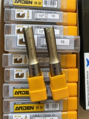 Dao phay thẳng Adren 1/2x10x30