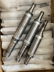 Trục củ đục ER11, ER16, ER20