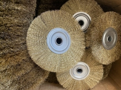 Chổi quật sắt có ốc và không ốc