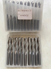 Dao cầu 6x60 (6ly dài 6cm)