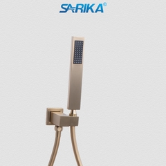 Sen Âm Tường Nóng LạnhSARIKA® SR048 Đồng Thau Mạ Crom