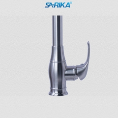 Vòi Rửa Chén Nóng Lạnh SARIKA® SR325 INOX 304