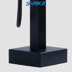 Sen Bồn Nóng Lạnh SARIKA® SR52 Đồng Thau Mạ Crom