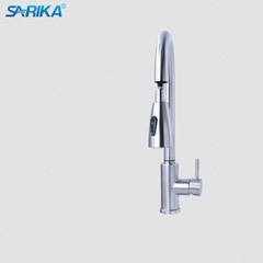 Vòi Rửa Chén Nóng Lạnh SARIKA® SR327 INOX 304