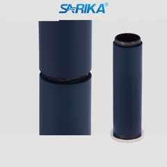 Vòi Lavabo Nóng Lạnh SARIKA® SR225 Đồng Thau Mạ Crom