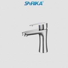 Vòi Lavabo Nóng Lạnh SARIKA® SR218 Inox 304
