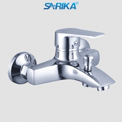 Sen Tắm Nóng Lạnh SARIKA® SR112 Đồng Thau Mạ Crom