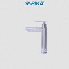 Vòi Lavabo Lạnh SARIKA® SR501 Chất Liệu Inox 304