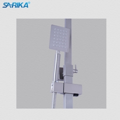 Sen Cây Nóng Lạnh SARIKA SR011 Inox 304 vuông