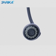 Vòi Rửa Chén Nóng Lạnh SARIKA® SR300X INOX 304