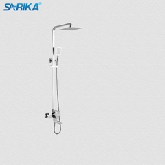 Sen Cây Nóng Lạnh SARIKA SR011 Inox 304 vuông
