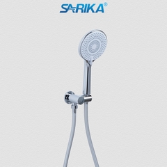Sen Âm Tường Nóng Lạnh SARIKA® SR047 Đồng Thau Mạ Crom