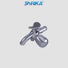 Củ Sen Lạnh SARIKA® 709 Đồng Thau Mạ Crom