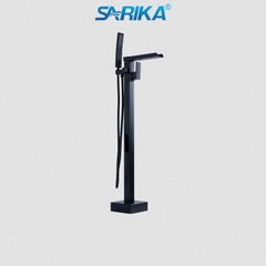 Sen Bồn Nóng Lạnh SARIKA® SR52 Đồng Thau Mạ Crom